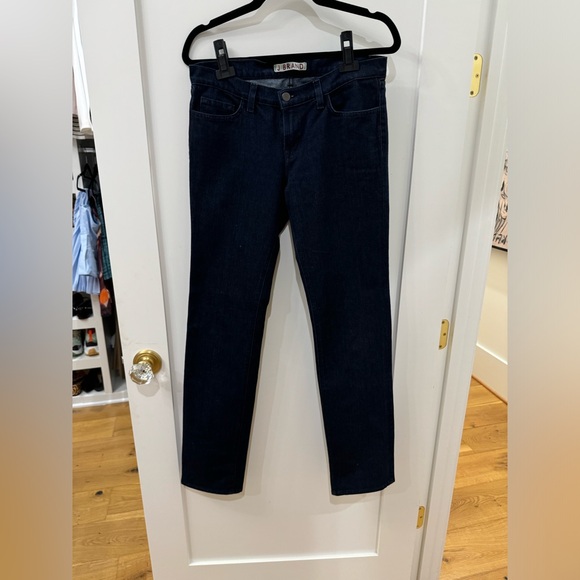 JBRAND dark denim - Picture 1 of 3